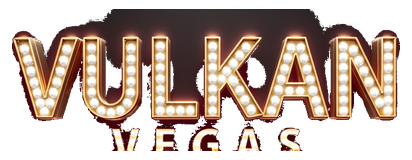 vulkan vegas logo