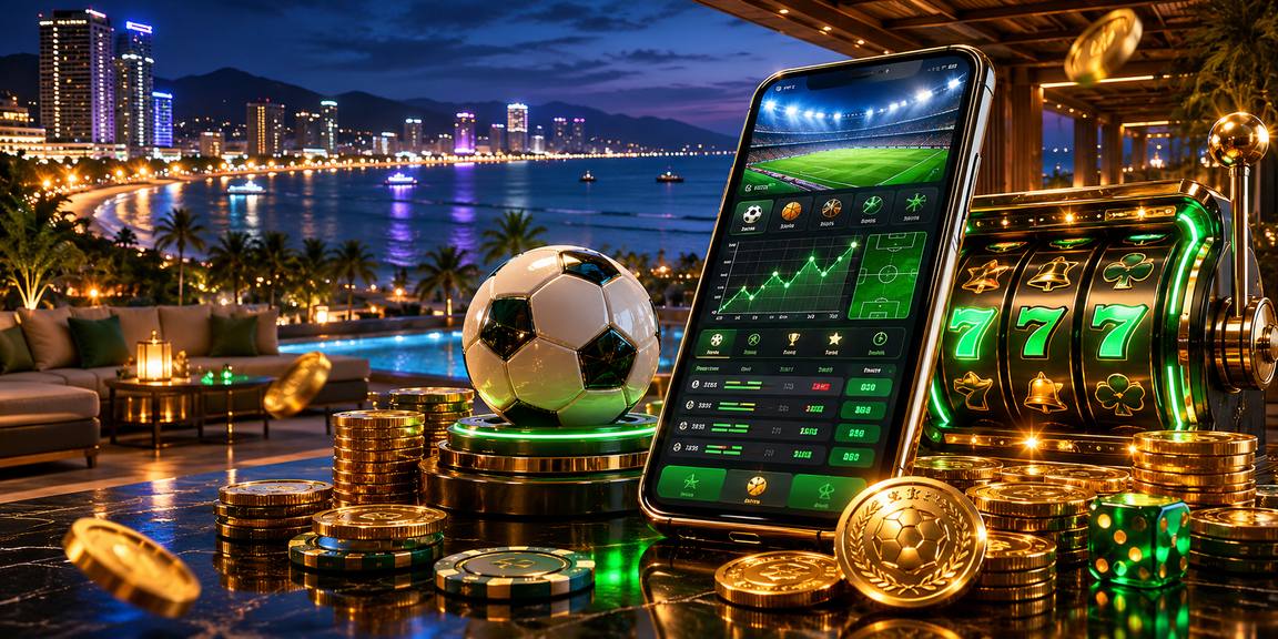 vulkan vegas Thư viện trò chơi