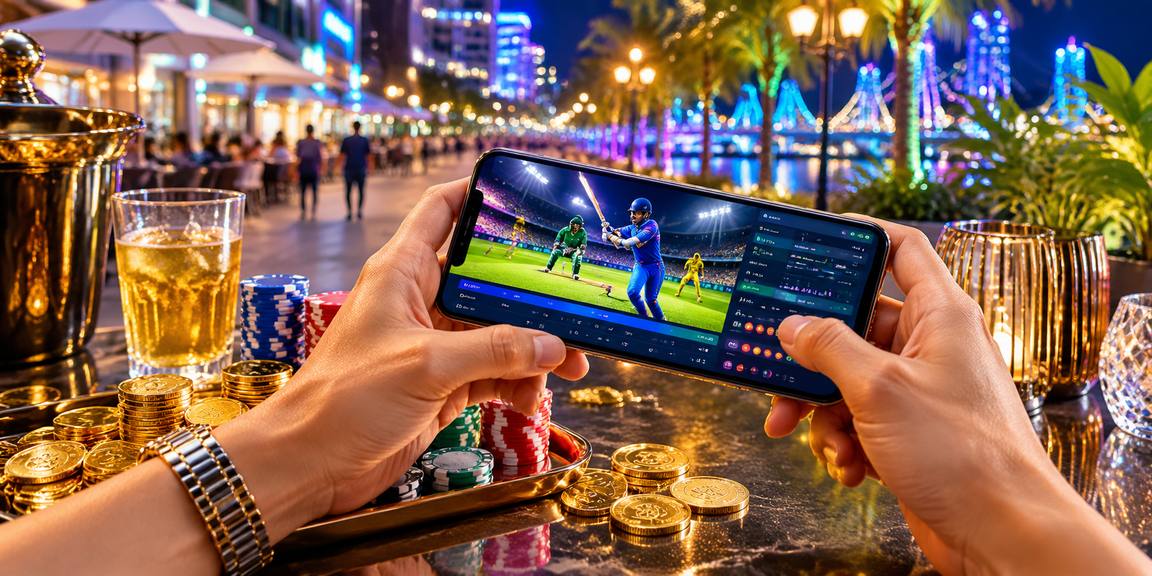 vulkan vegas Slot, bàn live và sổ cược đều chạy mượt trên di động